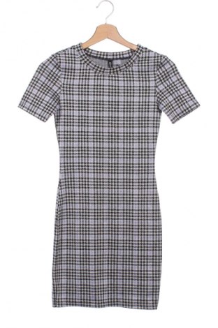 Rochie H&M Divided, Mărime XS, Culoare Multicolor, Preț 51,99 Lei
