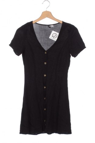 Sukienka H&M Divided, Rozmiar XS, Kolor Czarny, Cena 60,99 zł