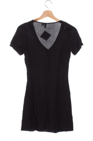 Sukienka H&M Divided, Rozmiar XS, Kolor Czarny, Cena 60,99 zł