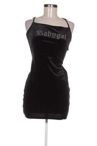 Šaty  H&M Divided, Veľkosť M, Farba Čierna, Cena  16,95 €