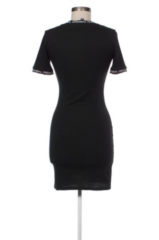Φόρεμα H&M Divided, Μέγεθος S, Χρώμα Μαύρο, Τιμή 13,35 €