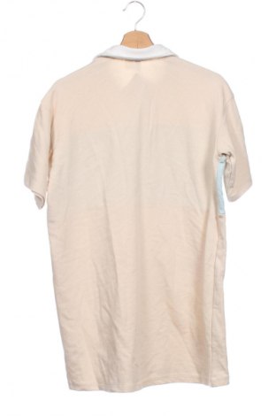 Kleid H&M Divided, Größe XS, Farbe Beige, Preis 10,99 €