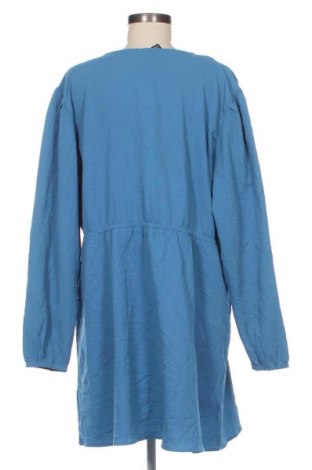Sukienka H&M Divided, Rozmiar XL, Kolor Niebieski, Cena 74,99 zł