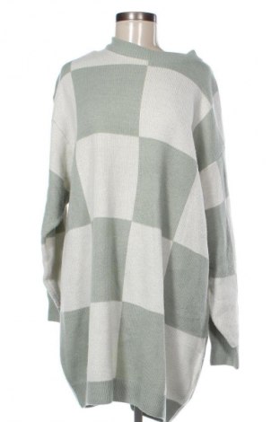 Φόρεμα H&M Divided, Μέγεθος XL, Χρώμα Πολύχρωμο, Τιμή 8,99 €