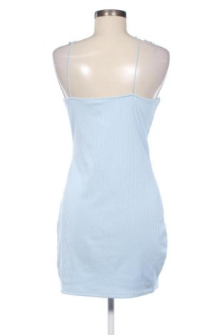 Sukienka H&M Divided, Rozmiar L, Kolor Niebieski, Cena 50,99 zł