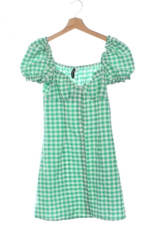 Šaty  H&M Divided, Velikost XS, Barva Vícebarevné, Cena  779,00 Kč