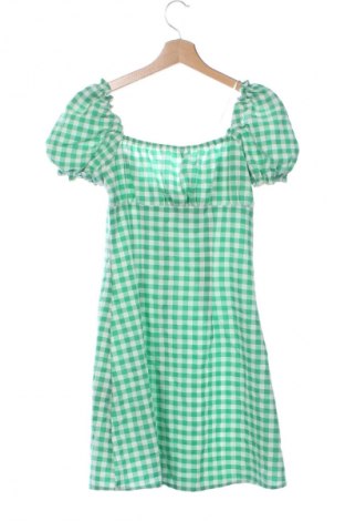 Šaty  H&M Divided, Velikost XS, Barva Vícebarevné, Cena  779,00 Kč