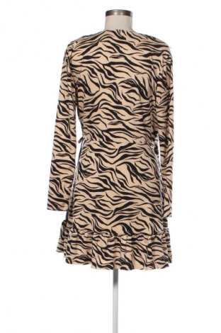 Rochie H&M Divided, Mărime L, Culoare Multicolor, Preț 24,99 Lei