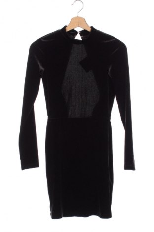 Rochie H&M Divided, Mărime XS, Culoare Negru, Preț 77,68 Lei