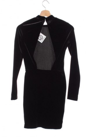 Rochie H&M Divided, Mărime XS, Culoare Negru, Preț 77,68 Lei