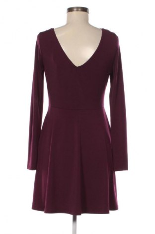 Kleid H&M Divided, Größe L, Farbe Lila, Preis 20,99 €
