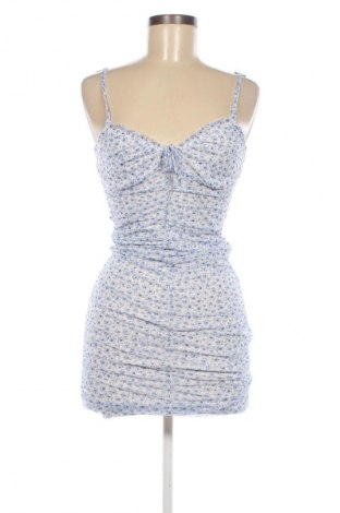Рокля H&M Divided, Размер S, Цвят Многоцветен, Цена 12,99 лв.