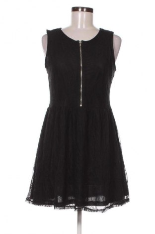 Sukienka H&M Divided, Rozmiar L, Kolor Czarny, Cena 76,99 zł