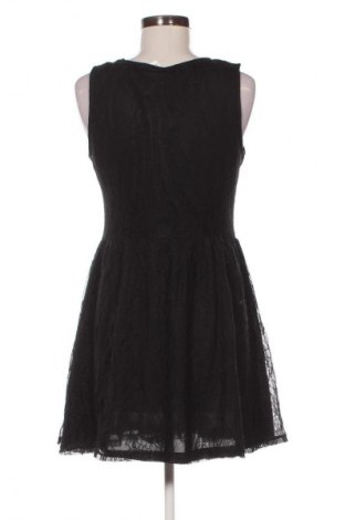 Sukienka H&M Divided, Rozmiar L, Kolor Czarny, Cena 76,99 zł