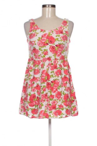Sukienka H&M Divided, Rozmiar S, Kolor Kolorowy, Cena 54,99 zł
