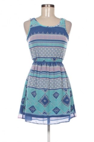 Šaty  H&M Divided, Velikost S, Barva Vícebarevné, Cena  259,00 Kč