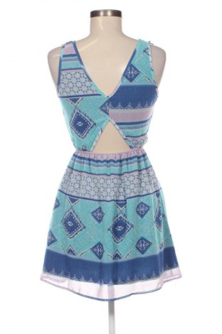 Šaty  H&M Divided, Velikost S, Barva Vícebarevné, Cena  259,00 Kč