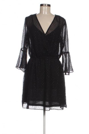 Rochie H&M Divided, Mărime XL, Culoare Negru, Preț 107,99 Lei