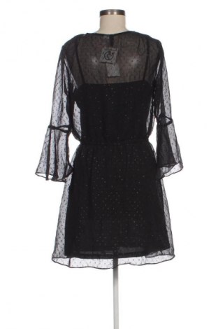 Rochie H&M Divided, Mărime XL, Culoare Negru, Preț 107,99 Lei