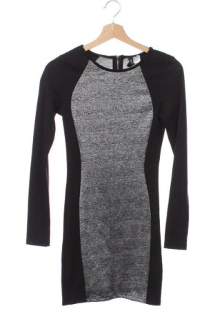 Sukienka H&M Divided, Rozmiar XS, Kolor Kolorowy, Cena 95,99 zł