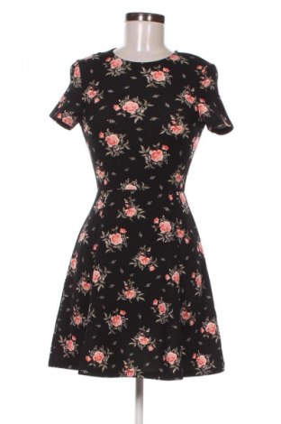 Kleid H&M Divided, Größe XS, Farbe Mehrfarbig, Preis 14,99 €