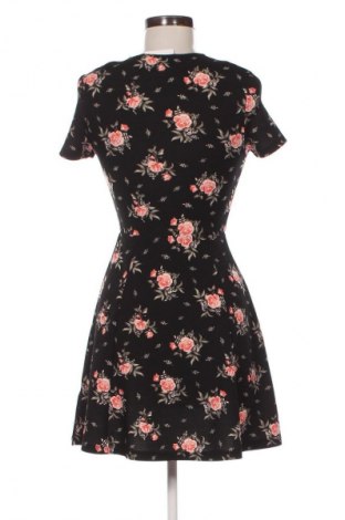Kleid H&M Divided, Größe XS, Farbe Mehrfarbig, Preis 14,99 €