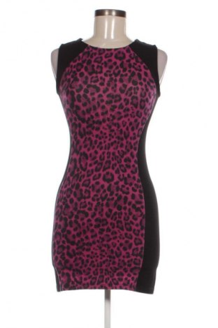 Kleid H&M Divided, Größe S, Farbe Mehrfarbig, Preis € 14,83