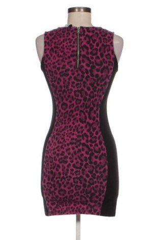 Kleid H&M Divided, Größe S, Farbe Mehrfarbig, Preis € 14,83