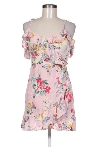 Kleid H&M Divided, Größe M, Farbe Mehrfarbig, Preis € 15,00