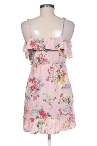Kleid H&M Divided, Größe M, Farbe Mehrfarbig, Preis € 15,00