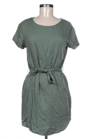 Kleid H&M Divided, Größe M, Farbe Grün, Preis € 15,00
