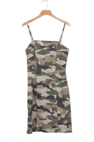 Šaty  H&M Divided, Velikost S, Barva Vícebarevné, Cena  367,00 Kč