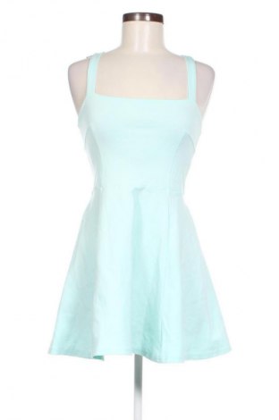 Φόρεμα H&M Divided, Μέγεθος S, Χρώμα Πράσινο, Τιμή 14,91 €