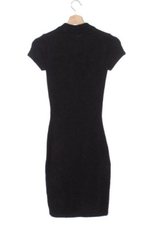 Φόρεμα H&M Divided, Μέγεθος XXS, Χρώμα Μαύρο, Τιμή 14,83 €