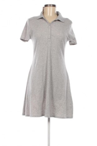 Šaty  H&M Divided, Velikost L, Barva Šedá, Cena  259,00 Kč