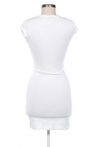 Šaty  H&M Divided, Velikost S, Barva Bílá, Cena  367,00 Kč