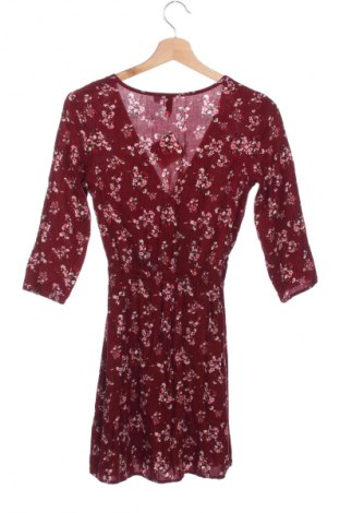 Rochie H&M Divided, Mărime XS, Culoare Multicolor, Preț 41,99 Lei