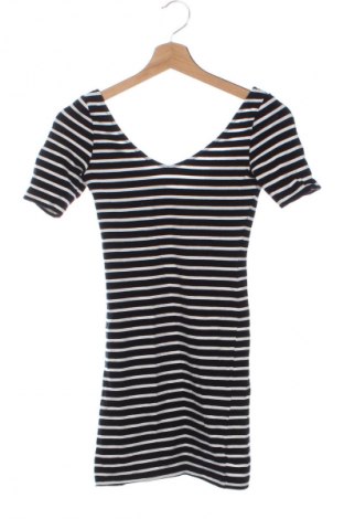 Rochie H&M Divided, Mărime XS, Culoare Multicolor, Preț 52,99 Lei
