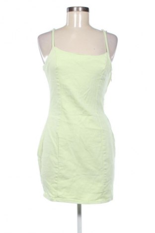 Sukienka H&M Divided, Rozmiar M, Kolor Zielony, Cena 66,67 zł