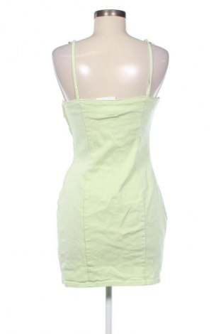 Sukienka H&M Divided, Rozmiar M, Kolor Zielony, Cena 66,67 zł