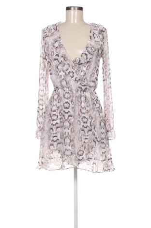 Kleid H&M Divided, Größe S, Farbe Mehrfarbig, Preis € 20,99
