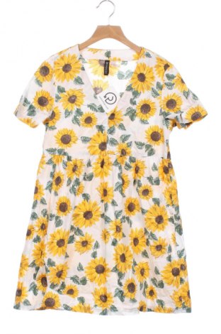 Šaty  H&M Divided, Velikost XS, Barva Vícebarevné, Cena  420,00 Kč