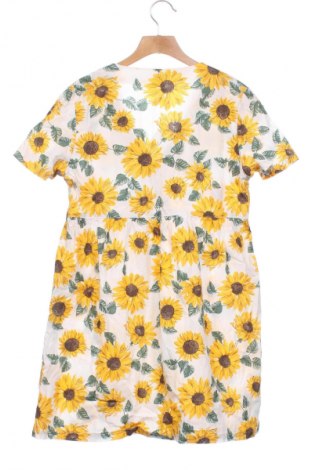 Šaty  H&M Divided, Velikost XS, Barva Vícebarevné, Cena  420,00 Kč