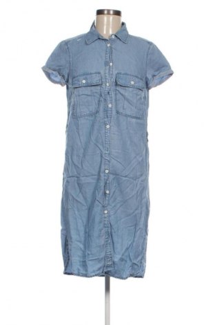 Šaty  H&M L.O.G.G., Veľkosť S, Farba Modrá, Cena  9,95 €