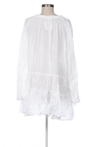 Šaty  H&M L.O.G.G., Velikost M, Barva Bílá, Cena  289,00 Kč