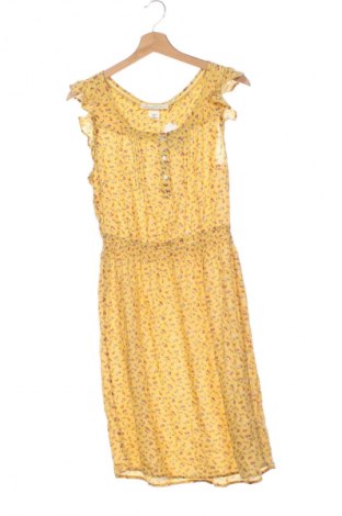 Kleid H&M L.O.G.G., Größe XS, Farbe Mehrfarbig, Preis € 12,99