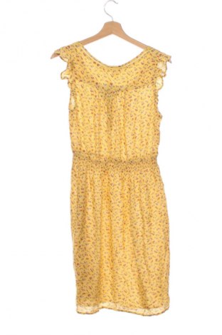 Kleid H&M L.O.G.G., Größe XS, Farbe Mehrfarbig, Preis € 12,99