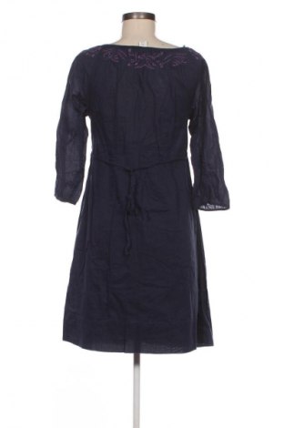 Kleid H&M L.O.G.G., Größe S, Farbe Blau, Preis 14,83 €