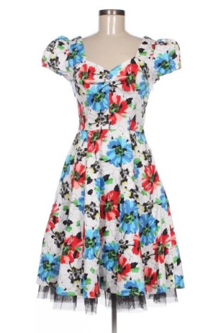 Kleid H&R, Größe M, Farbe Mehrfarbig, Preis 23,52 €