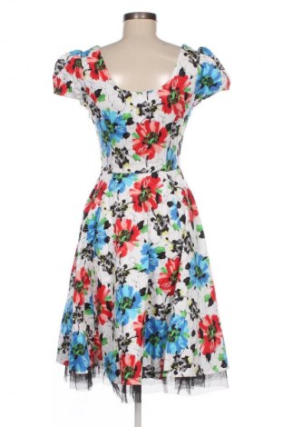 Kleid H&R, Größe M, Farbe Mehrfarbig, Preis 23,52 €